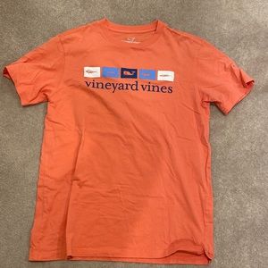 Youth Vineyard Vines Shirt
